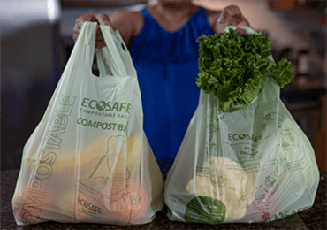 Malaysia: gradual transition to biodegradable plastic bags by 2026